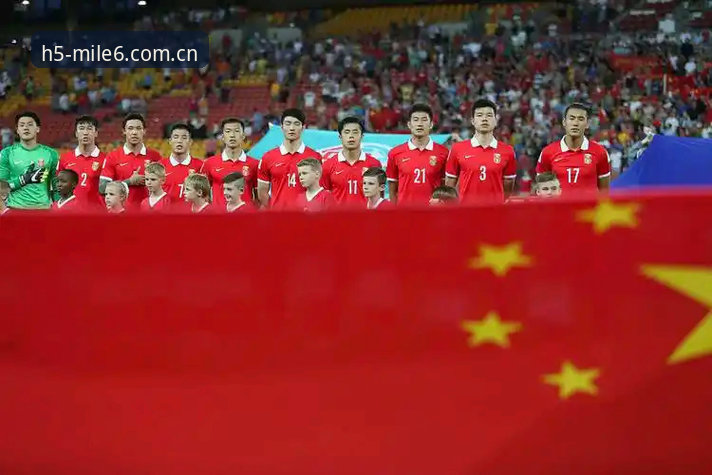 世界杯扩军至66队全面评测：中国男足机遇与米乐体育平台观赛体验深度解析